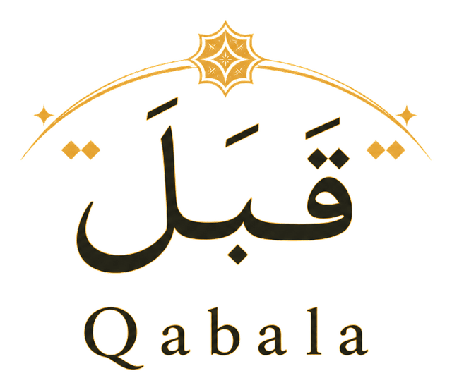 Qabala Logo